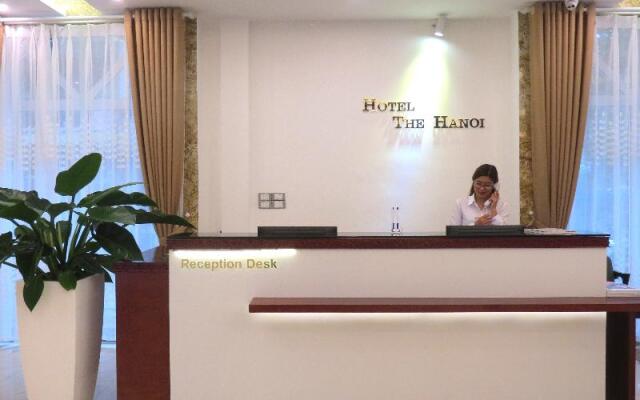 Hotel The Hanoi