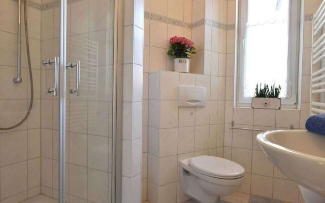 Apartment in Kuhlungsborn Near the Baltic Sea