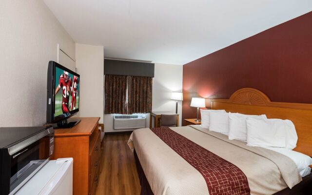 Red Roof Inn Denver