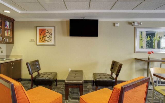 Towneplace Suites by Marriott Las Cruces