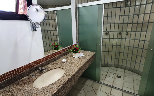 Hotel Dan Inn Campinas Cambui By Nacional Inn