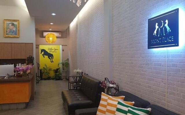 Mont Place Donmuang