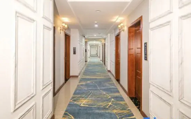 Xinyuan Bei'an Time Boutique Hotel