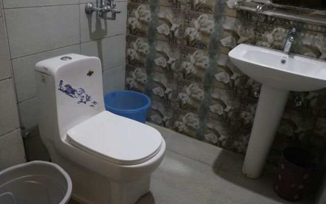 Sab Hotel & Residences