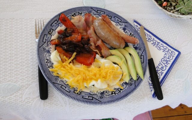 Aalkies Dream Luxurious Selfcatering