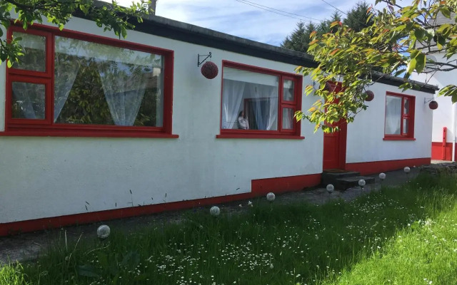 The Potters Cottage
