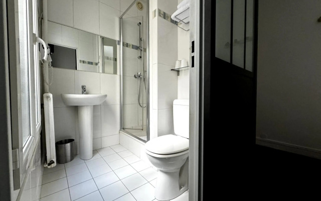 ibis Styles Paris Saint Denis Plaine