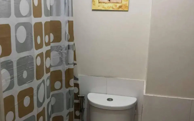 Centropolis Deluxe Couple Suite