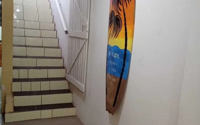 Suites Beira Mar Maracaipe