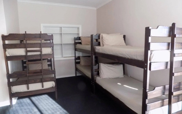 iKhaya Stellenbosch Backpackers