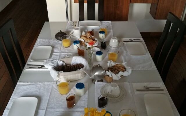 Chambre d'hotes La Cigalière