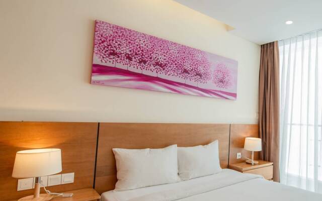 Nha Trang Bay Apartment