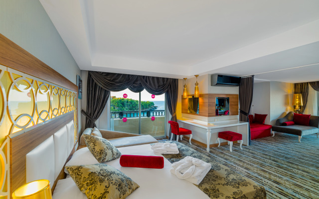Justiniano Deluxe Resort – All Inclusive