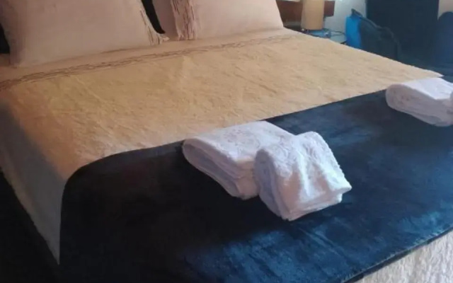Pousada Villa Serena