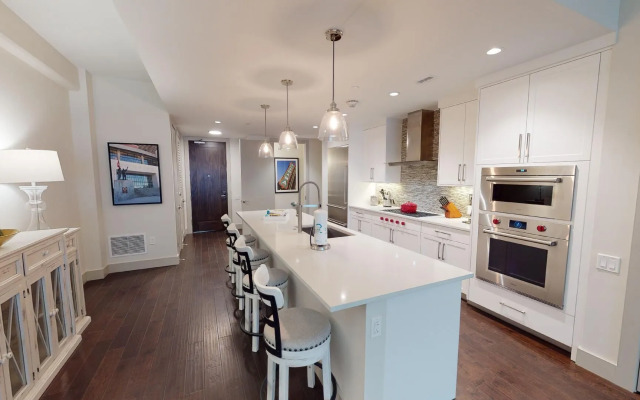 Westgate Luxury Condominiums