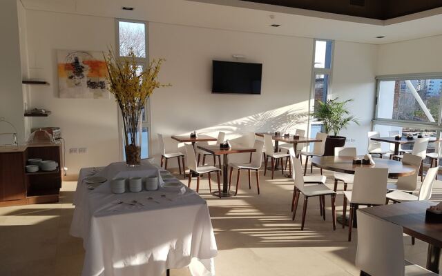 Rental Suites Campana