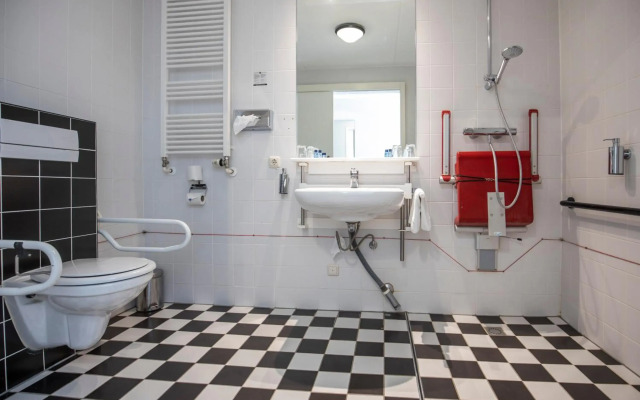 Fletcher Landgoed Hotel Avegoor