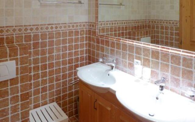 Apartment Le Chalet