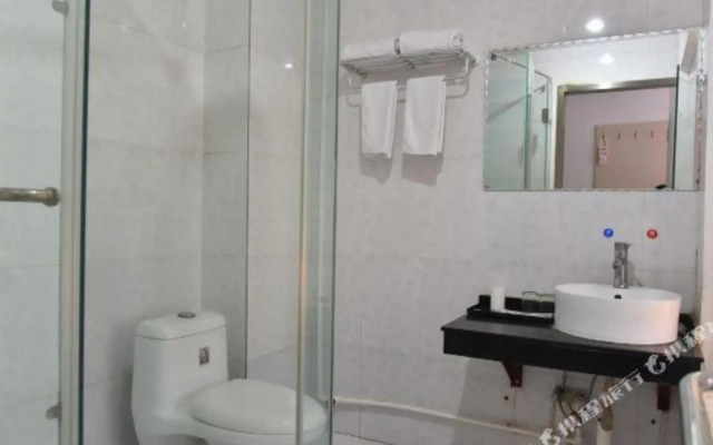 Xiaocheng Renjia Express Hotel
