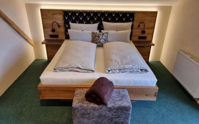 Landhotel Großeiberhof