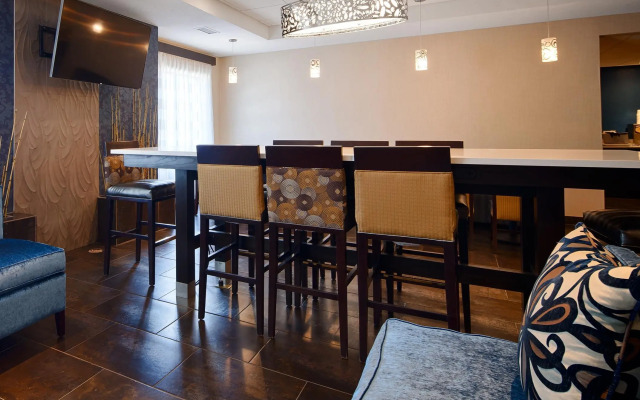 Best Western Plus Fairburn Atlanta Southwest