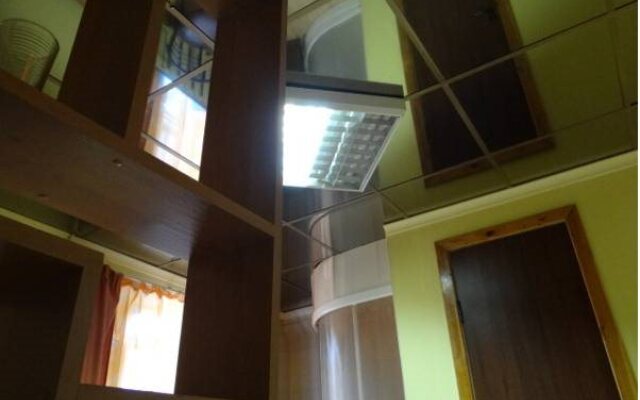 Hotel Desna KUT