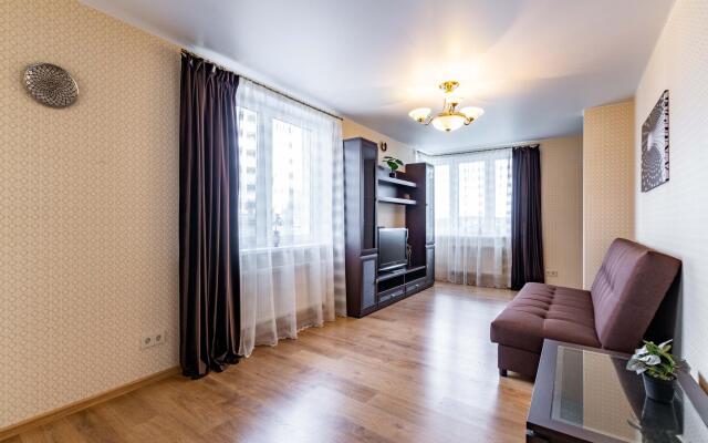 DreamHouse на улице Чайковского