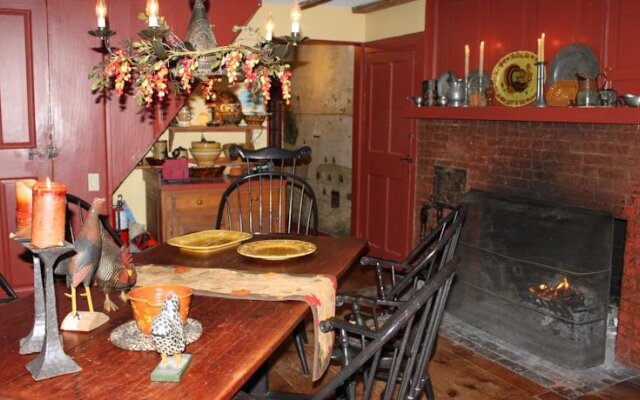 Rogers and Brown House Bed & Breakfast