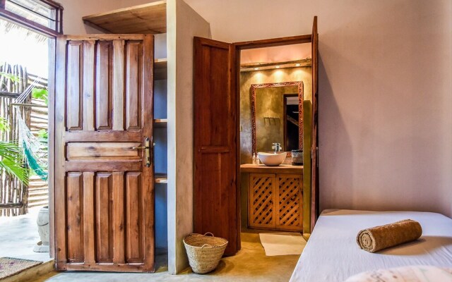 Pili Pili Boutique Lodge