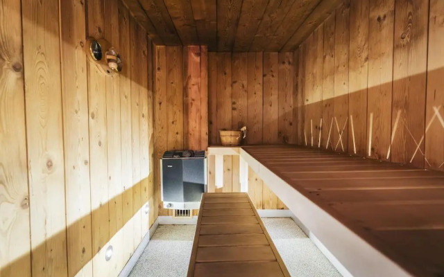 Hôtel Les Peupliers