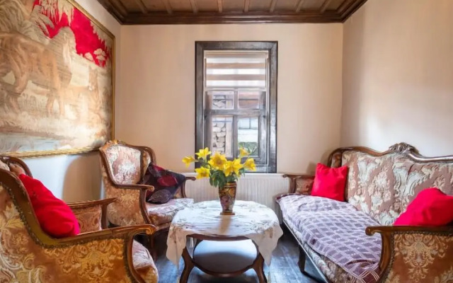 Konak Butik Hotel Papazin Evi