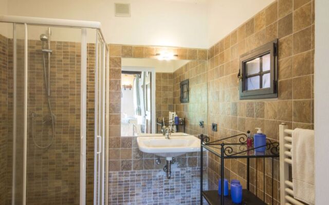 Cafaggio Di Sopra 16137