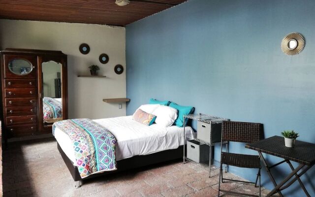 Lavanda Suite Polanco, The Stay That You Deserve