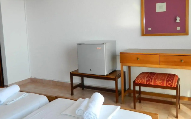 Telhinis Hotel