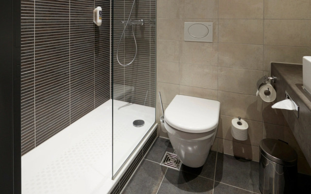 Mercure Hotel Severinshof Köln City