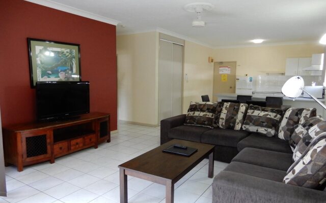 Citysider Apartments