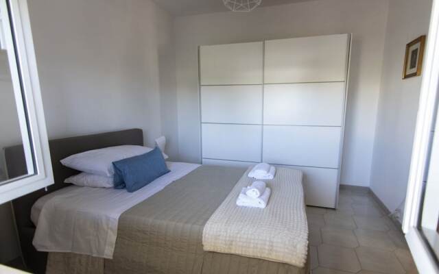 Casa Terrazzina in Torre Santa Sabina