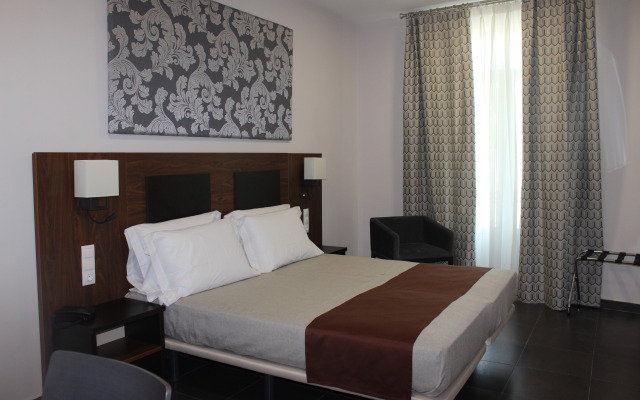 City Hotel Alger