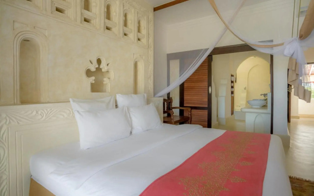 Swahili Beach Resort