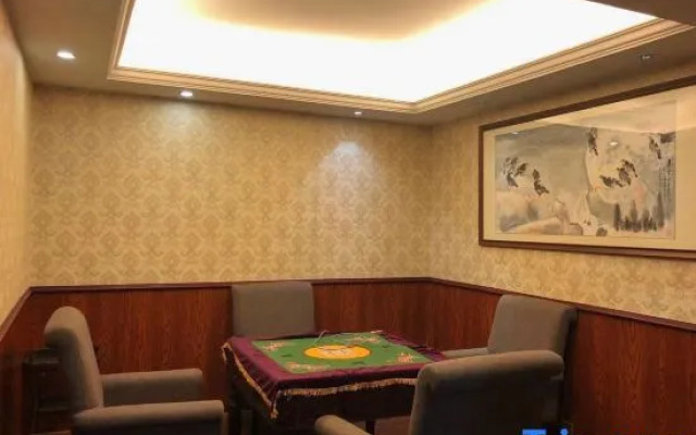 Pengshui Ayiyuan Yangsheng Resort
