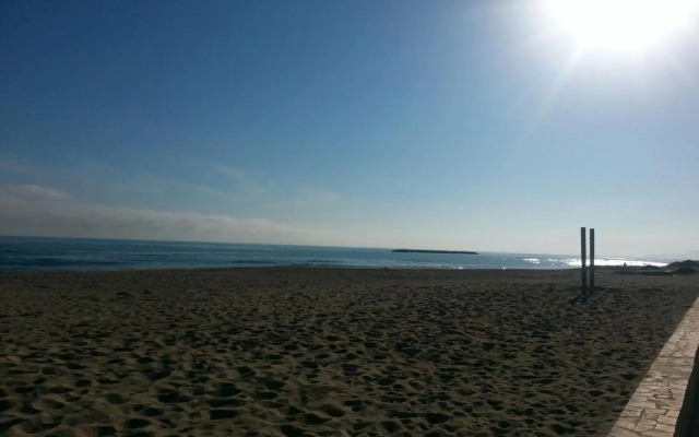 Fantástico Apartamento 1ª Línea de Playa
