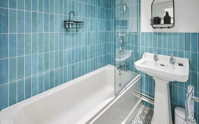 Host Stay Blatchington Road