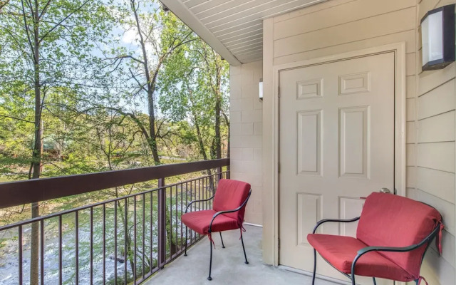 Cedar Lodge Condominiums