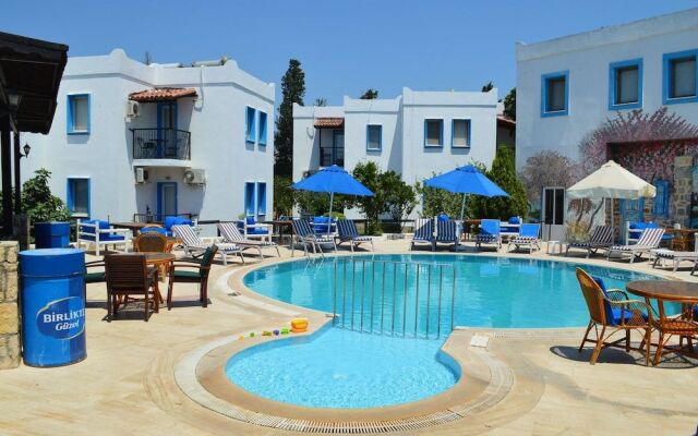 Bitez Antik Hotel