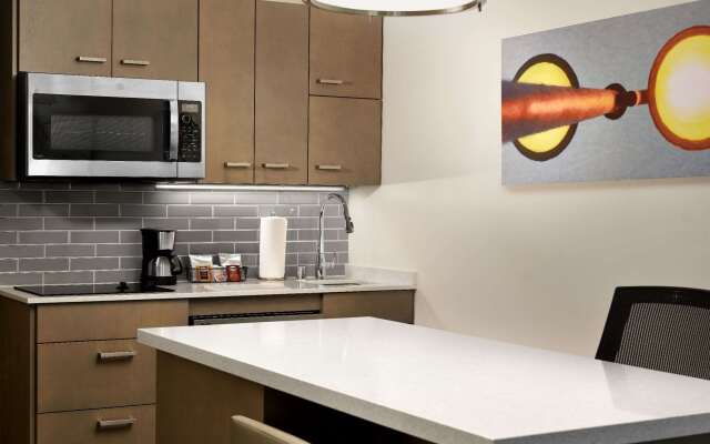 Hyatt House LA - University Medical Center