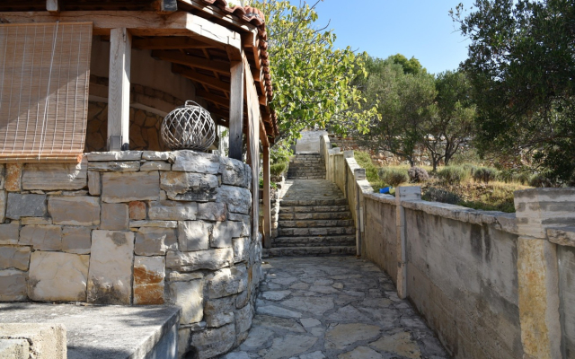 Apartment Ema - 30m from the sea A3 Murter, Island Murter