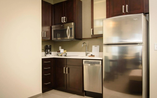 Residence Inn Cleveland Avon at The Emerald Event Center
