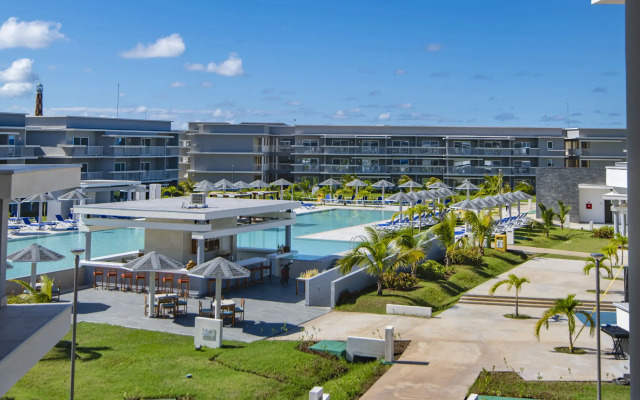 Vila Galé Cayo Paredón