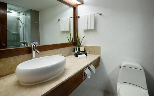 Marco Polo Plaza Cebu