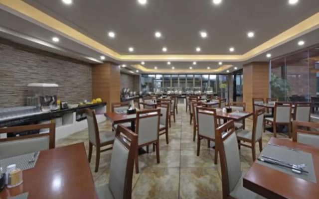 Honglilai Hotel Shenzhen